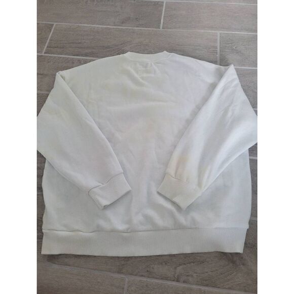 American Eagle Crew Neck Sweatshirt Size Small, Medium, Large - Picture 5 of 6